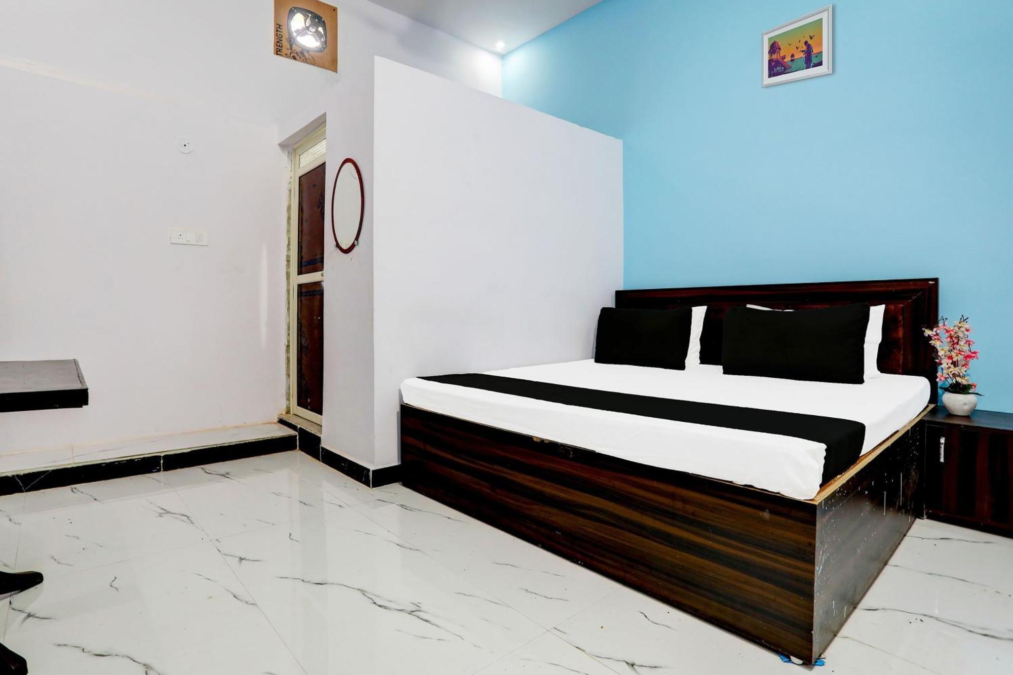 Spot On Mg Plaza Otel Jabalpur Dış mekan fotoğraf