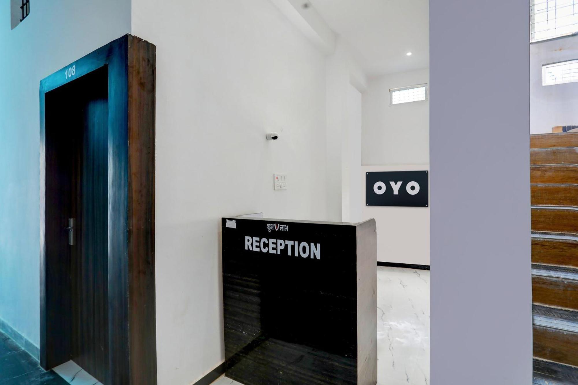 Spot On Mg Plaza Otel Jabalpur Dış mekan fotoğraf